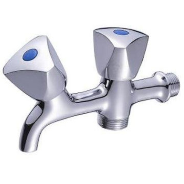 (6101 1/2*3/4")bib tap cold bath tap